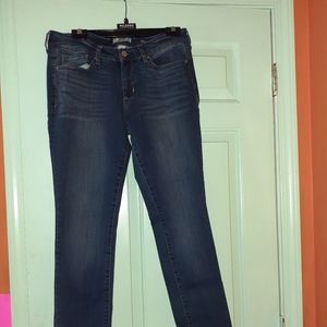 Vintage America Jean's